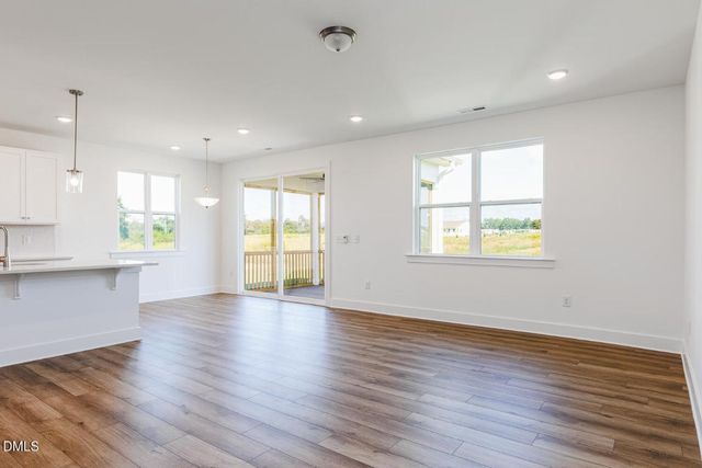 212 Vaughan Farms Drive, Angier, NC 27501