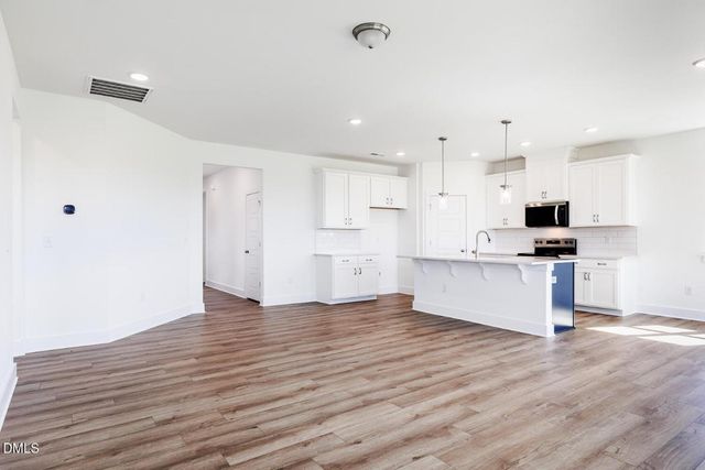 212 Vaughan Farms Drive, Angier, NC 27501
