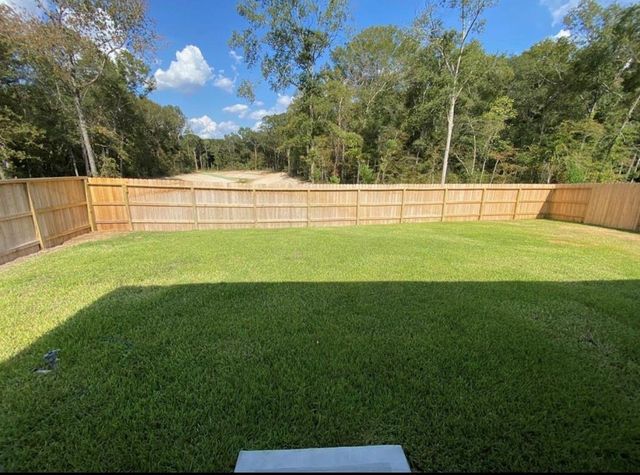 19591 Manduca Drive, New Caney, TX 77357