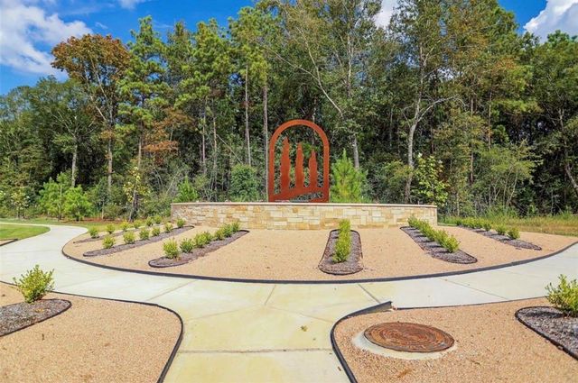 19591 Manduca Drive, New Caney, TX 77357