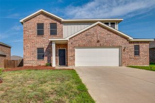 2617 Sagebrush Drive, Glenn Heights, TX 75154