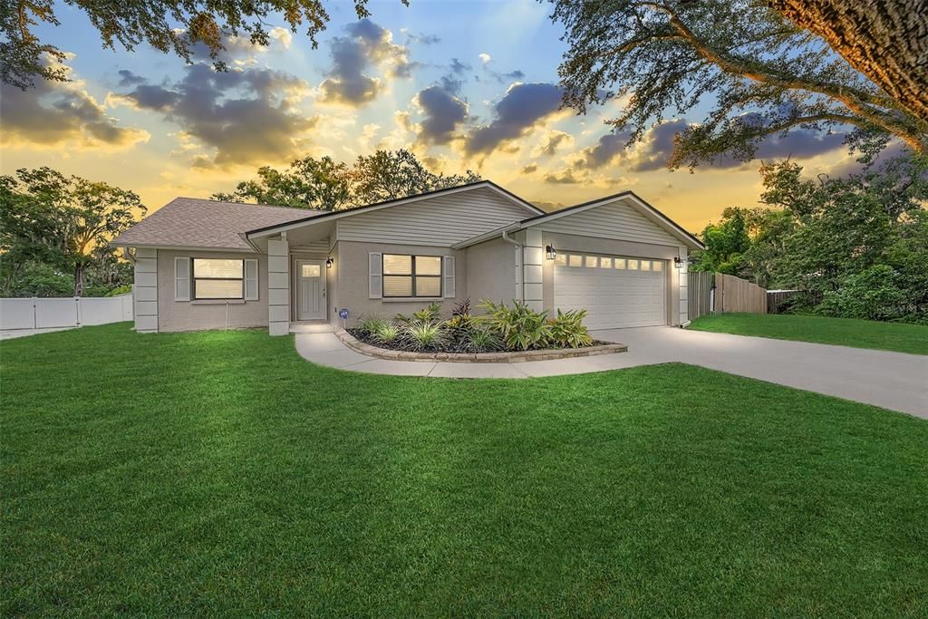 23253 GRANITE PLACE, Land O Lakes, FL 34639
