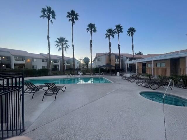 78650 Avenue 42 811, Bermuda Dunes, CA 92203