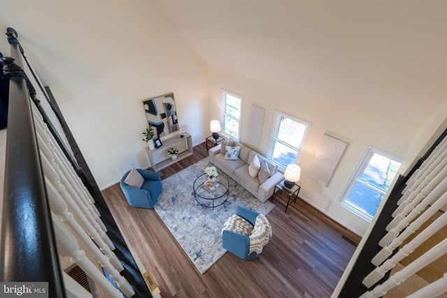 12 SOLITAIRE CT., Gaithersburg, MD 20878