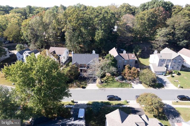 12 SOLITAIRE CT., Gaithersburg, MD 20878