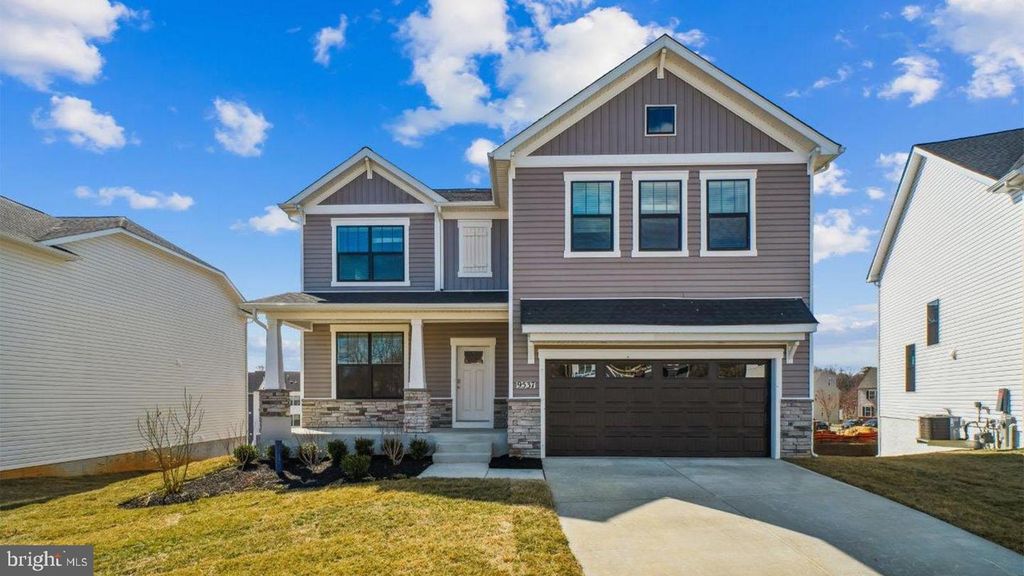 9520 BOLTON FARM LANE, Laurel, MD 20723