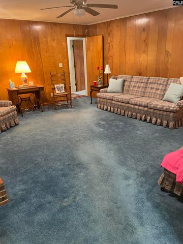 2753 Hillcrest Street, Orangeburg, SC 29118