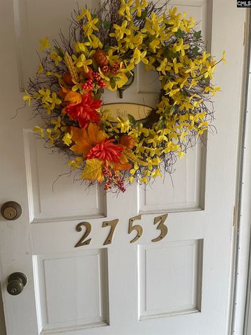 2753 Hillcrest Street, Orangeburg, SC 29118