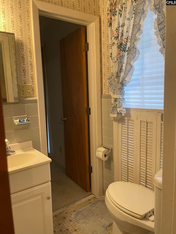 2753 Hillcrest Street, Orangeburg, SC 29118