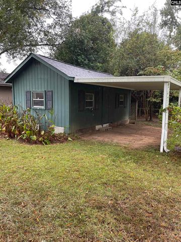 2753 Hillcrest Street, Orangeburg, SC 29118