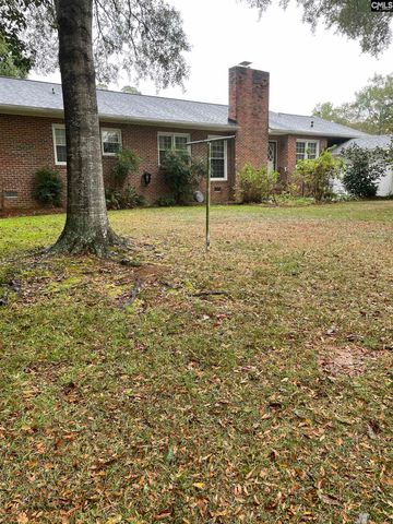 2753 Hillcrest Street, Orangeburg, SC 29118