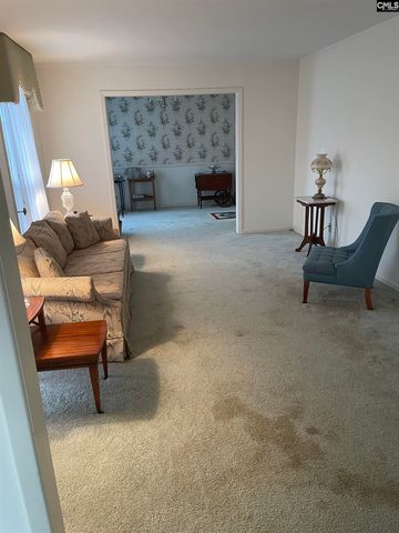 2753 Hillcrest Street, Orangeburg, SC 29118