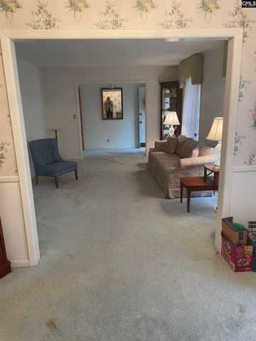 2753 Hillcrest Street, Orangeburg, SC 29118