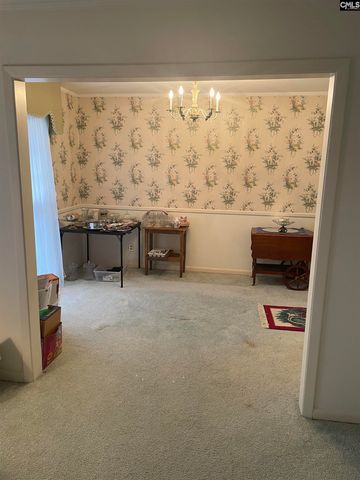 2753 Hillcrest Street, Orangeburg, SC 29118