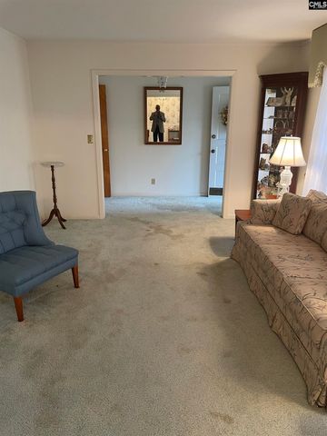 2753 Hillcrest Street, Orangeburg, SC 29118