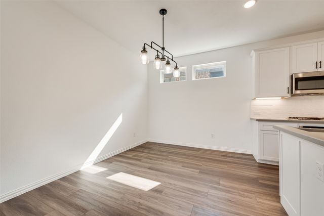 1329 Buckeye Trail, Garland, TX 75042