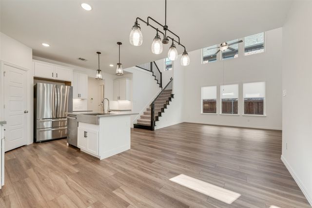 1329 Buckeye Trail, Garland, TX 75042