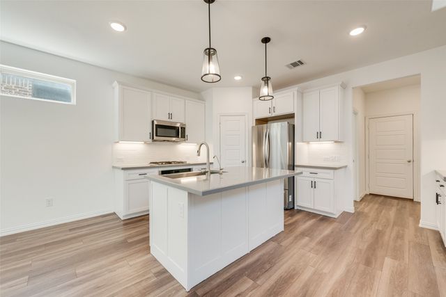 1329 Buckeye Trail, Garland, TX 75042