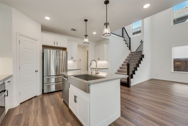 1329 Buckeye Trail, Garland, TX 75042