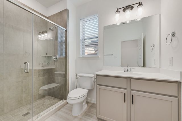 1329 Buckeye Trail, Garland, TX 75042