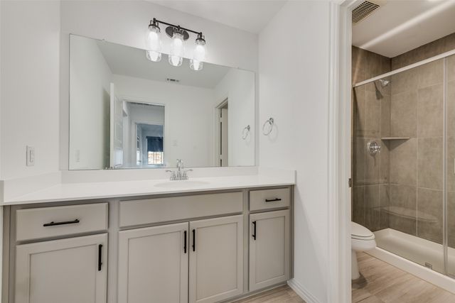 1329 Buckeye Trail, Garland, TX 75042