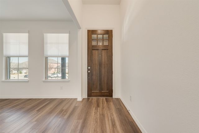 1329 Buckeye Trail, Garland, TX 75042