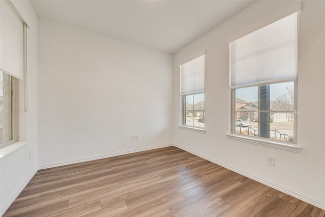 1329 Buckeye Trail, Garland, TX 75042