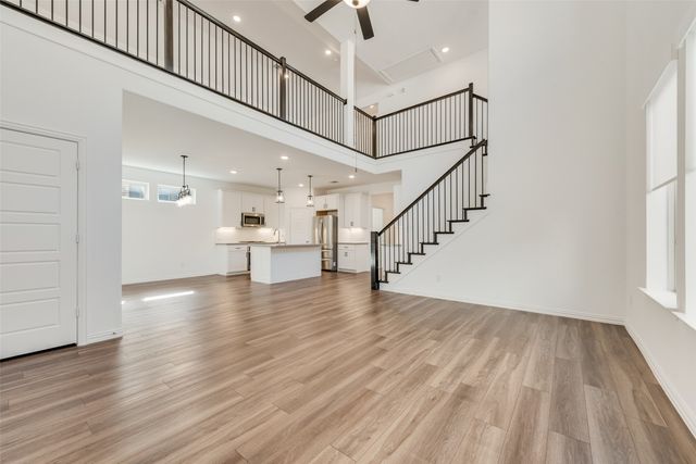 1329 Buckeye Trail, Garland, TX 75042