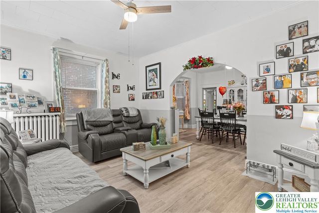 709 5th Avenue, Bethlehem City, PA 18018