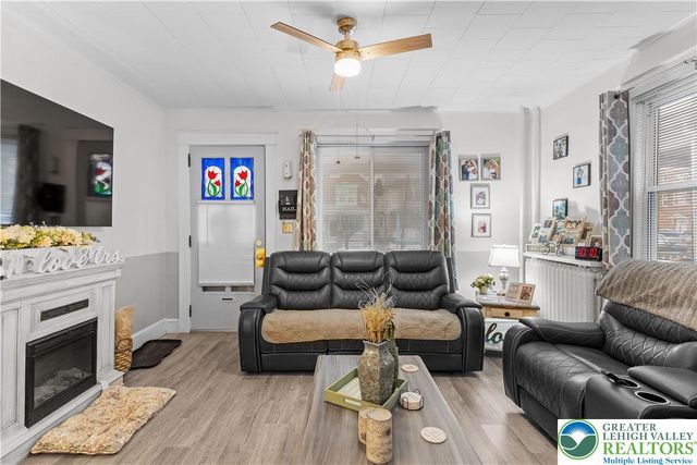 709 5th Avenue, Bethlehem City, PA 18018