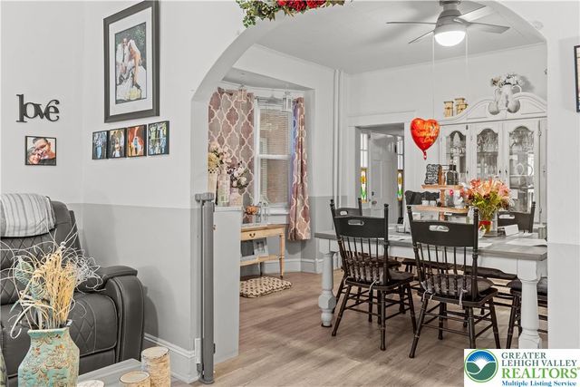 709 5th Avenue, Bethlehem City, PA 18018