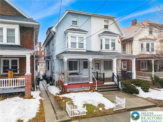 709 5th Avenue, Bethlehem City, PA 18018