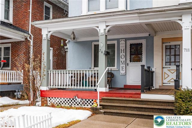 709 5th Avenue, Bethlehem City, PA 18018