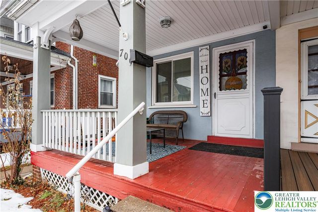 709 5th Avenue, Bethlehem City, PA 18018