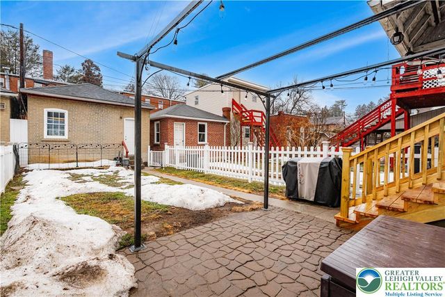 709 5th Avenue, Bethlehem City, PA 18018