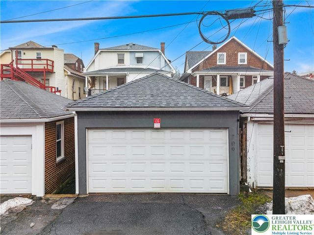 709 5th Avenue, Bethlehem City, PA 18018