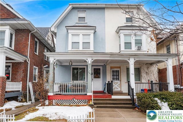 709 5th Avenue, Bethlehem City, PA 18018