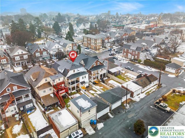 709 5th Avenue, Bethlehem City, PA 18018