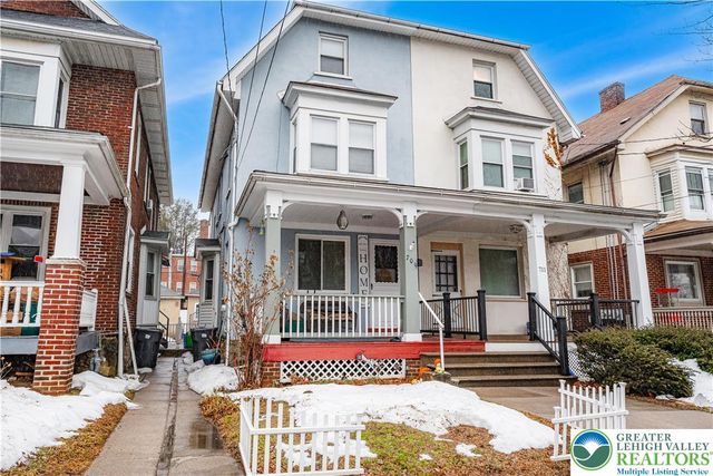 709 5th Avenue, Bethlehem City, PA 18018