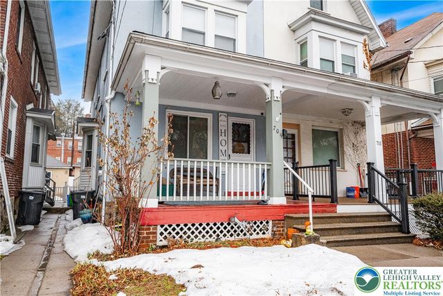 709 5th Avenue, Bethlehem City, PA 18018