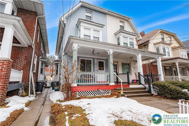 709 5th Avenue, Bethlehem City, PA 18018