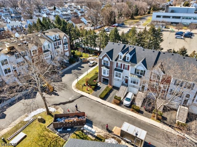 215 Barringer Dr, Nutley Twp., NJ 07110