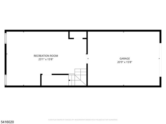 215 Barringer Dr, Nutley Twp., NJ 07110