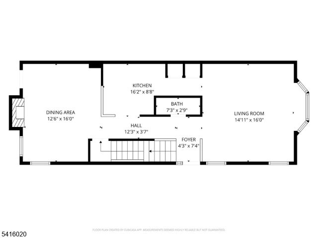 215 Barringer Dr, Nutley Twp., NJ 07110