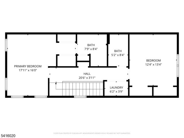 215 Barringer Dr, Nutley Twp., NJ 07110