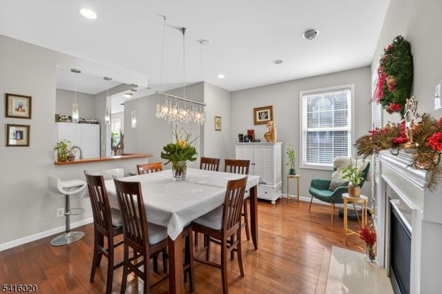 215 Barringer Dr, Nutley Twp., NJ 07110