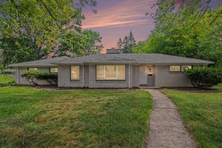 24650 Lathrup Boulevard, Southfield City, MI 48075