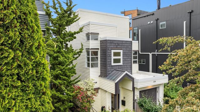 1106 18th Avenue, Seattle, WA 98122