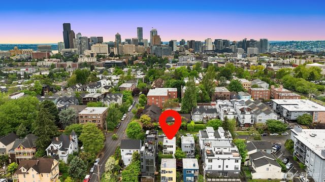 1106 18th Avenue, Seattle, WA 98122
