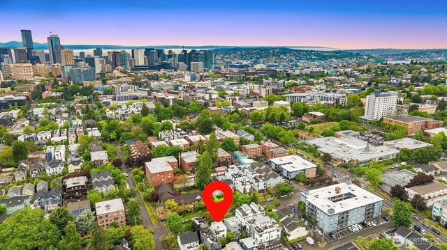 1106 18th Avenue, Seattle, WA 98122